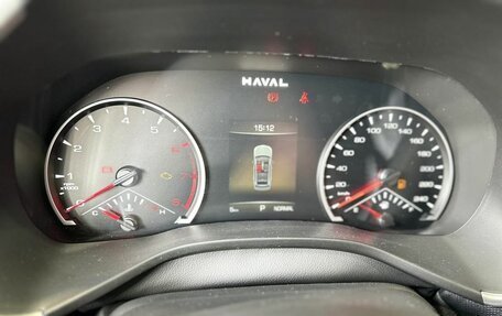 Haval Jolion, 2026 год, 2 599 000 рублей, 8 фотография