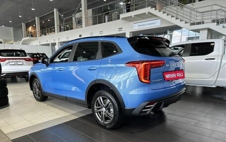 Haval Jolion, 2026 год, 2 599 000 рублей, 4 фотография