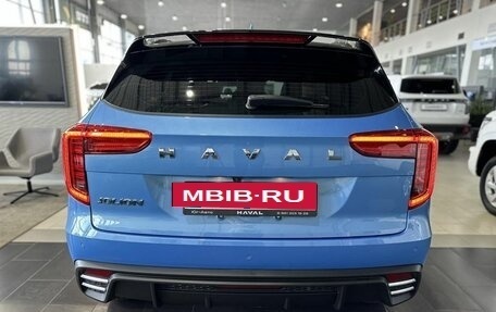 Haval Jolion, 2026 год, 2 599 000 рублей, 5 фотография