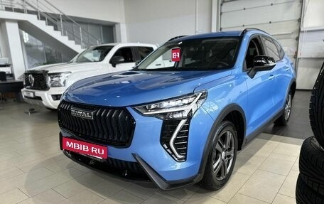 Haval Jolion, 2026 год, 2 599 000 рублей, 3 фотография
