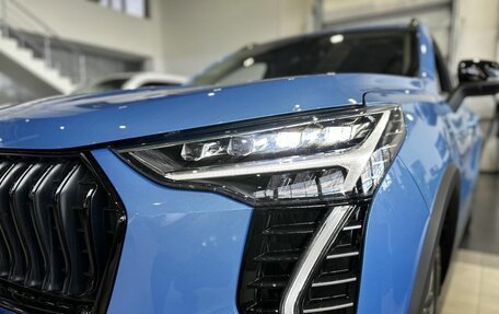 Haval Jolion, 2026 год, 2 599 000 рублей, 22 фотография