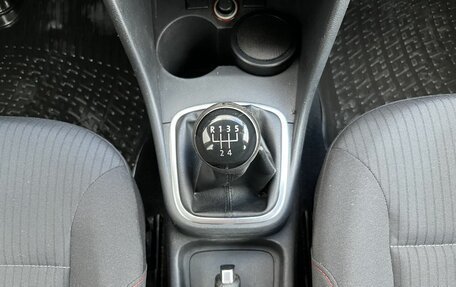 Volkswagen Polo VI (EU Market), 2017 год, 824 000 рублей, 13 фотография