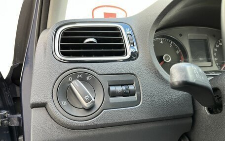 Volkswagen Polo VI (EU Market), 2017 год, 824 000 рублей, 9 фотография