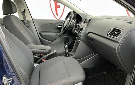 Volkswagen Polo VI (EU Market), 2017 год, 824 000 рублей, 14 фотография