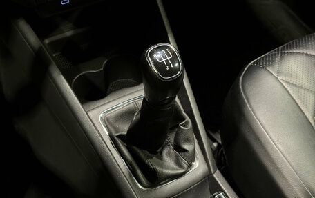 Skoda Rapid II, 2020 год, 1 430 000 рублей, 14 фотография