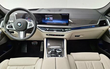 BMW X6, 2025 год, 16 300 000 рублей, 4 фотография