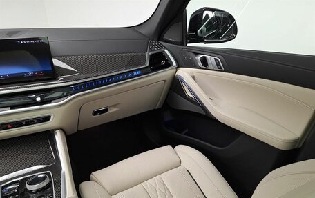 BMW X6, 2025 год, 16 300 000 рублей, 5 фотография