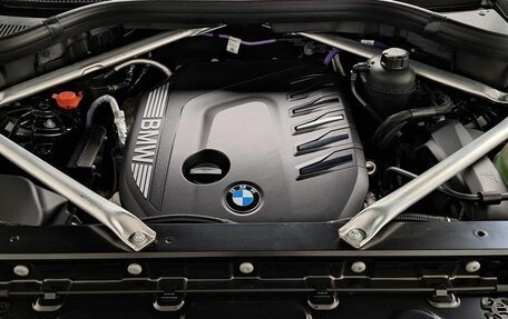 BMW X6, 2025 год, 16 300 000 рублей, 13 фотография