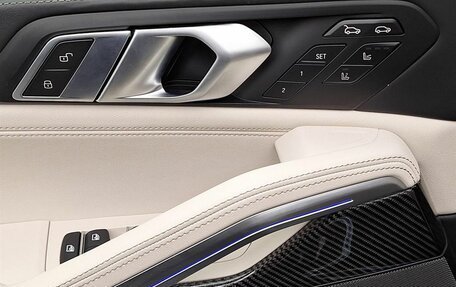 BMW X6, 2025 год, 16 300 000 рублей, 26 фотография