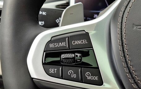 BMW X6, 2025 год, 16 300 000 рублей, 30 фотография