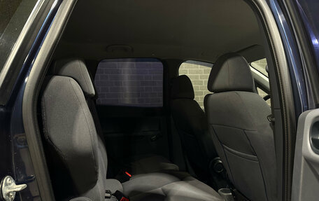 Mitsubishi Colt VI рестайлинг, 2007 год, 450 000 рублей, 8 фотография