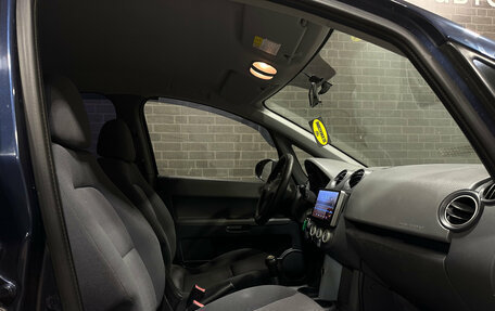 Mitsubishi Colt VI рестайлинг, 2007 год, 450 000 рублей, 7 фотография