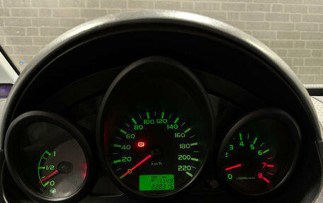 Mitsubishi Colt VI рестайлинг, 2007 год, 450 000 рублей, 15 фотография