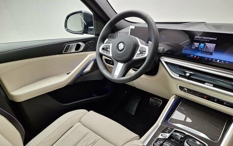 BMW X6, 2025 год, 16 300 000 рублей, 6 фотография