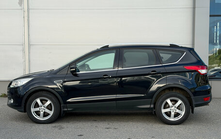 Ford Kuga III, 2015 год, 1 197 000 рублей, 5 фотография