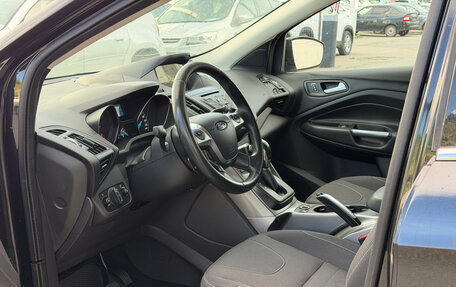 Ford Kuga III, 2015 год, 1 197 000 рублей, 7 фотография