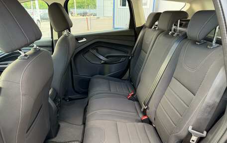Ford Kuga III, 2015 год, 1 197 000 рублей, 9 фотография