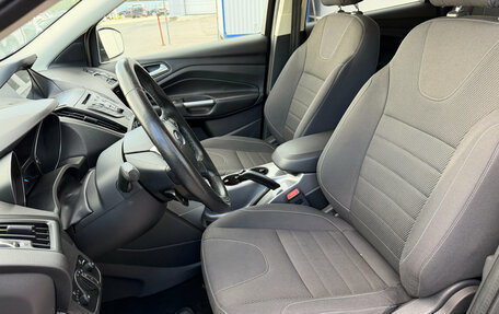 Ford Kuga III, 2015 год, 1 197 000 рублей, 8 фотография