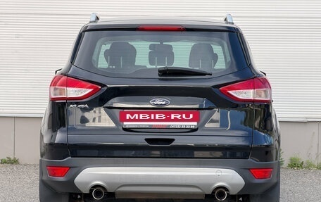Ford Kuga III, 2015 год, 1 197 000 рублей, 3 фотография