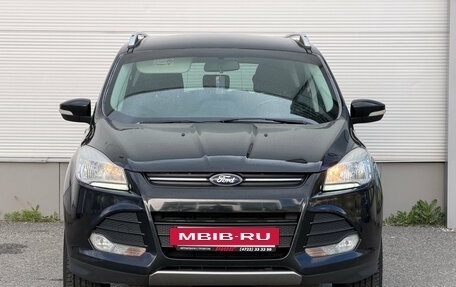 Ford Kuga III, 2015 год, 1 197 000 рублей, 2 фотография