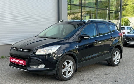 Ford Kuga III, 2015 год, 1 197 000 рублей, 6 фотография