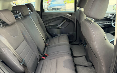 Ford Kuga III, 2015 год, 1 197 000 рублей, 12 фотография