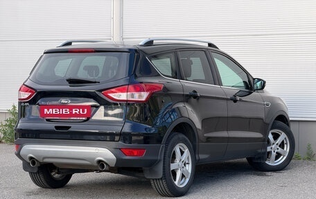 Ford Kuga III, 2015 год, 1 197 000 рублей, 4 фотография