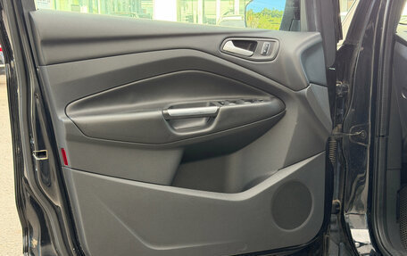 Ford Kuga III, 2015 год, 1 197 000 рублей, 16 фотография