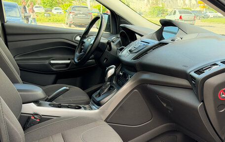 Ford Kuga III, 2015 год, 1 197 000 рублей, 13 фотография