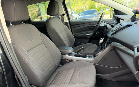 Ford Kuga III, 2015 год, 1 197 000 рублей, 14 фотография