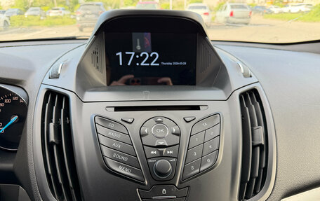 Ford Kuga III, 2015 год, 1 197 000 рублей, 24 фотография