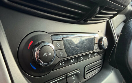 Ford Kuga III, 2015 год, 1 197 000 рублей, 23 фотография