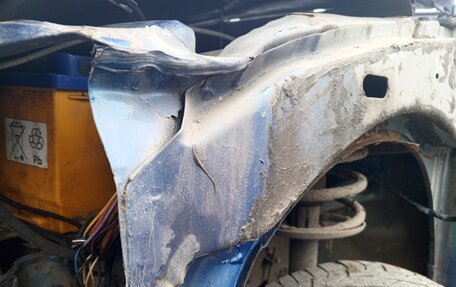 Renault Logan I, 2007 год, 160 000 рублей, 8 фотография
