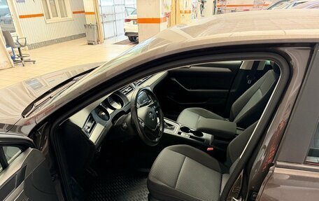 Volkswagen Passat B8 рестайлинг, 2016 год, 1 699 000 рублей, 6 фотография