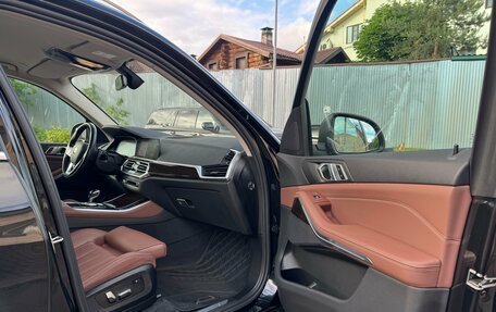 BMW X5, 2020 год, 6 199 000 рублей, 12 фотография