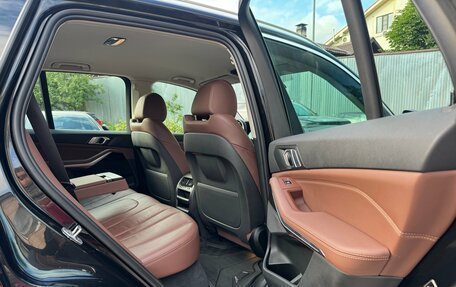 BMW X5, 2020 год, 6 199 000 рублей, 16 фотография