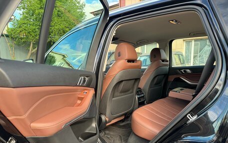 BMW X5, 2020 год, 6 199 000 рублей, 13 фотография