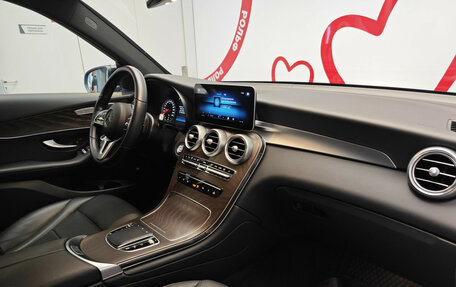 Mercedes-Benz GLC, 2021 год, 4 690 000 рублей, 10 фотография