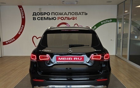 Mercedes-Benz GLC, 2021 год, 4 690 000 рублей, 6 фотография