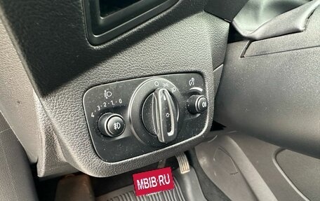 Ford Kuga III, 2017 год, 1 749 000 рублей, 11 фотография