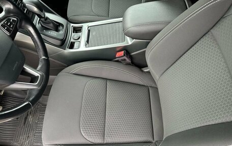 Ford Kuga III, 2017 год, 1 749 000 рублей, 20 фотография