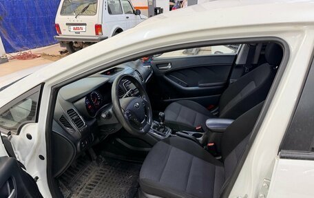 KIA Cerato III, 2017 год, 1 048 000 рублей, 6 фотография