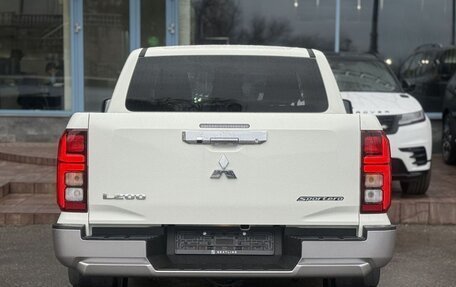 Mitsubishi L200, 2025 год, 5 690 000 рублей, 7 фотография