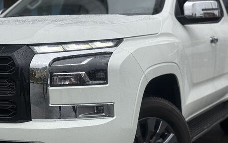 Mitsubishi L200, 2025 год, 5 690 000 рублей, 6 фотография