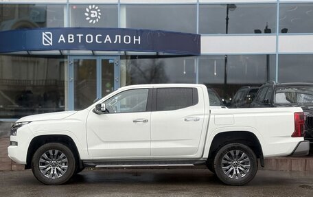Mitsubishi L200, 2025 год, 5 690 000 рублей, 3 фотография
