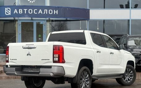 Mitsubishi L200, 2025 год, 5 690 000 рублей, 4 фотография