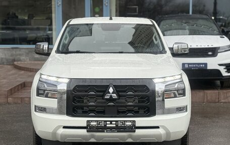 Mitsubishi L200, 2025 год, 5 690 000 рублей, 5 фотография