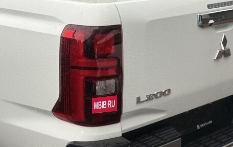Mitsubishi L200, 2025 год, 5 690 000 рублей, 8 фотография