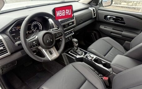 Mitsubishi L200, 2025 год, 5 690 000 рублей, 10 фотография