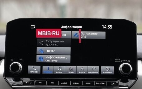 Mitsubishi L200, 2025 год, 5 690 000 рублей, 22 фотография